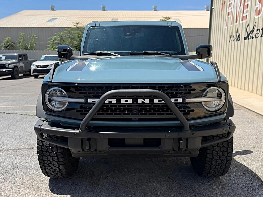 ford bronco 2-door 2021 1FMDE5FP3MLA20151 image ford bronco 2-door 2021 1FMDE5FP3MLA20151 image